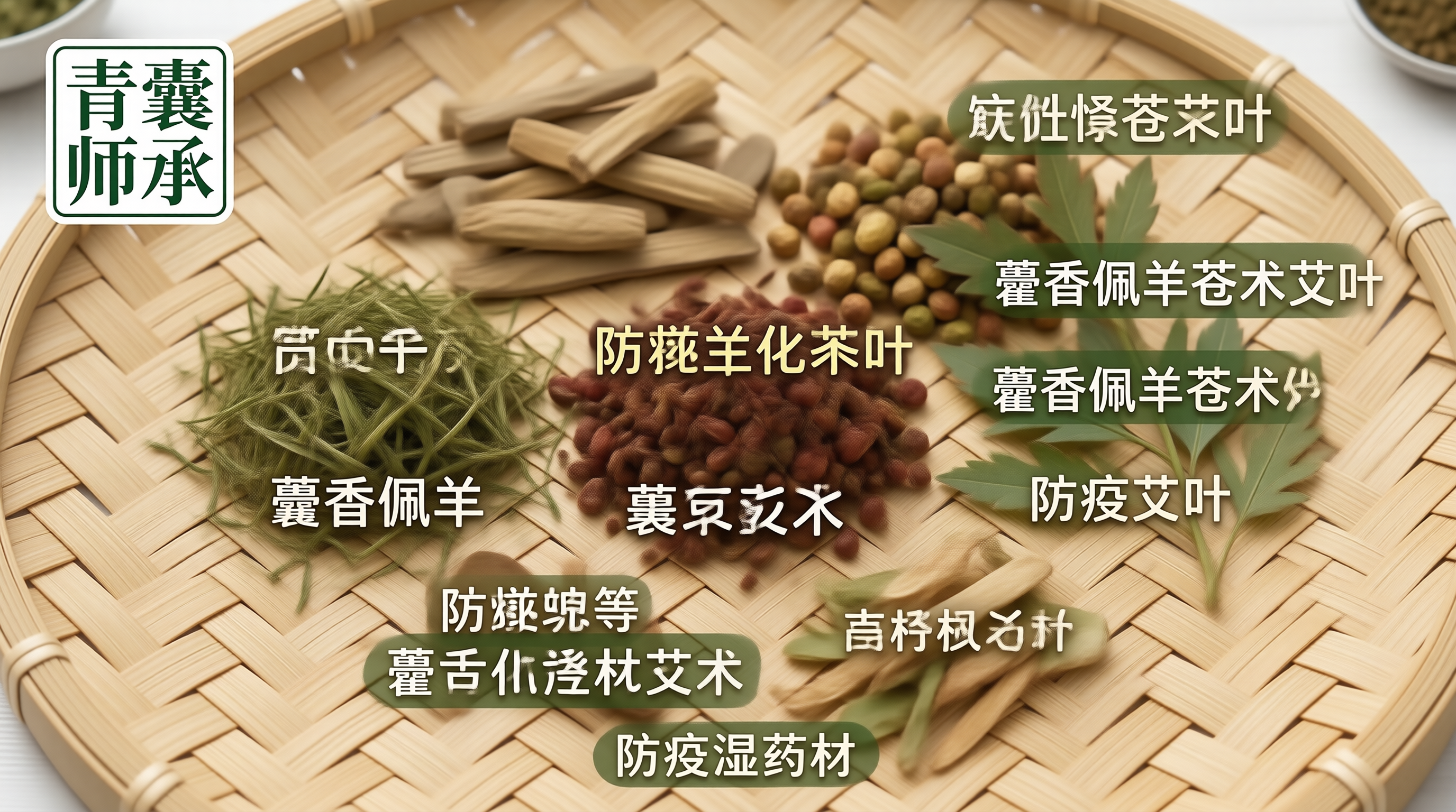 配图