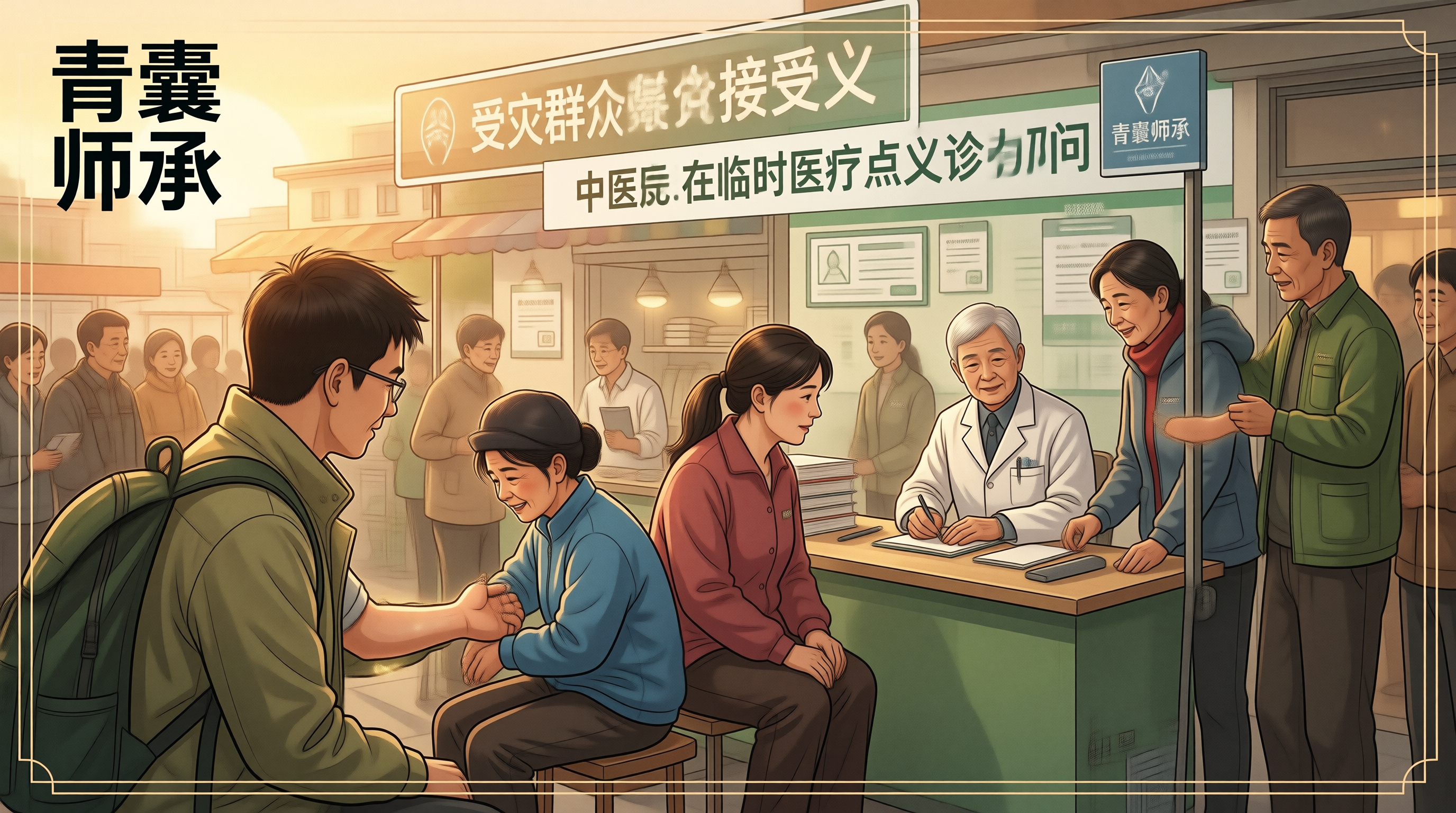 配图