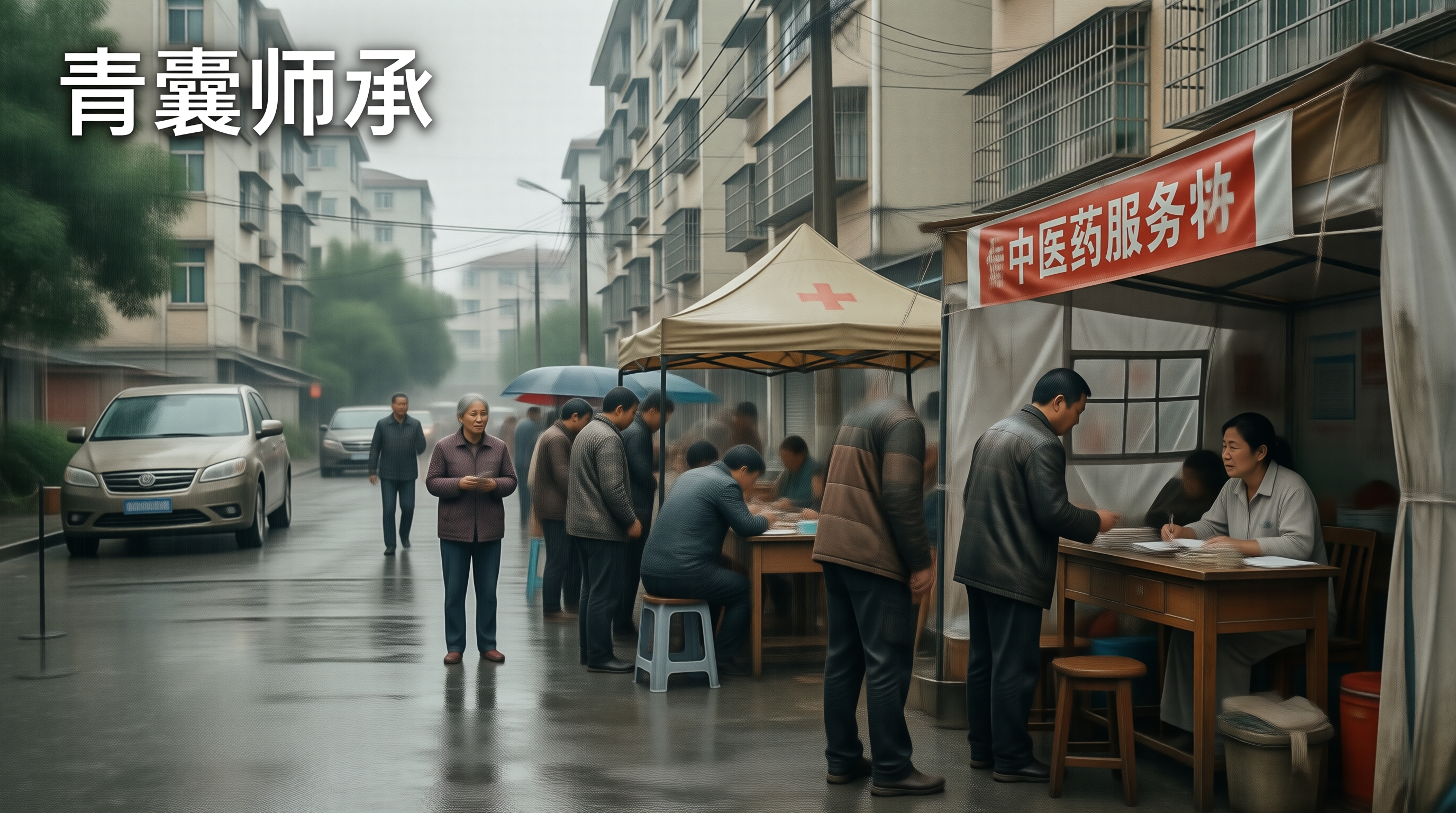 河北宽城暴雨广西洪灾灾后中医防疫祛湿方和应急调理方法参考