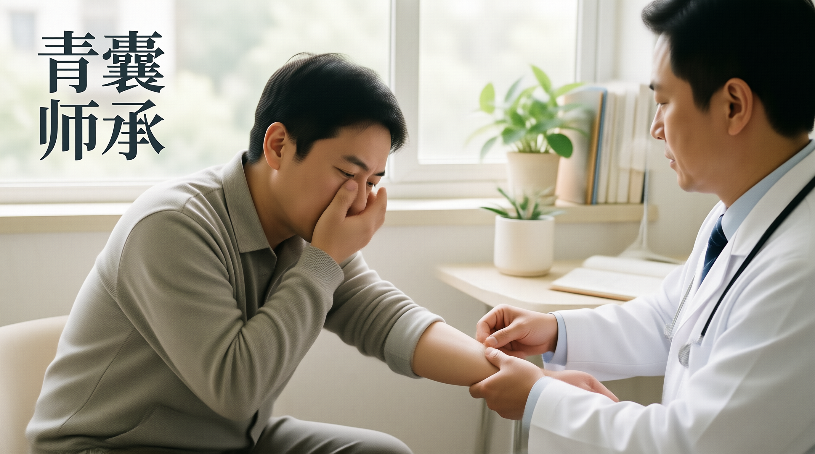 小柴胡汤合温胆汤治疗失眠焦虑症的经方辨证和临床加减应用心得