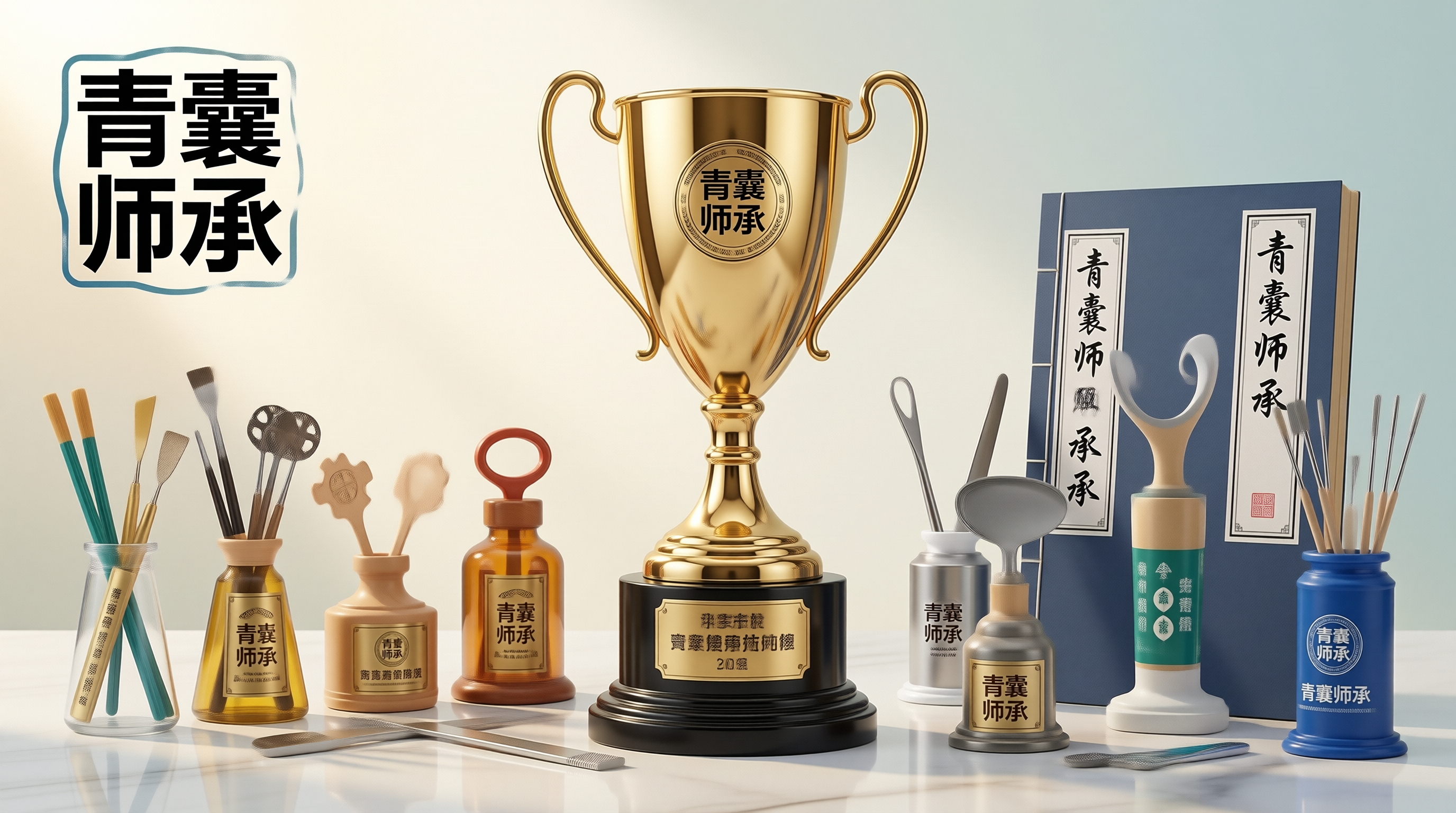 配图