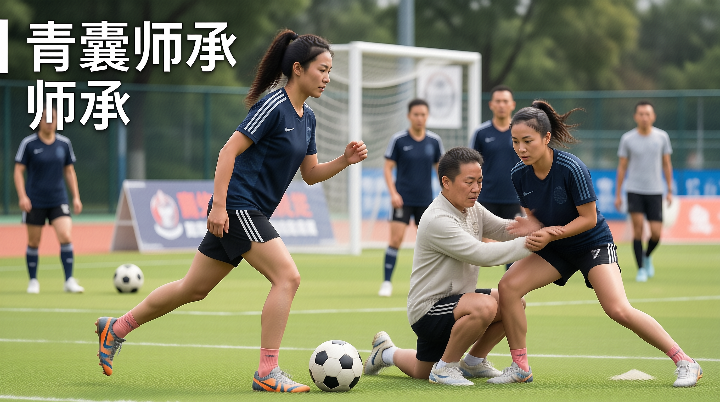 功夫女足票房破6亿中医正骨推拿和传统武术养生在运动康复中的价值
