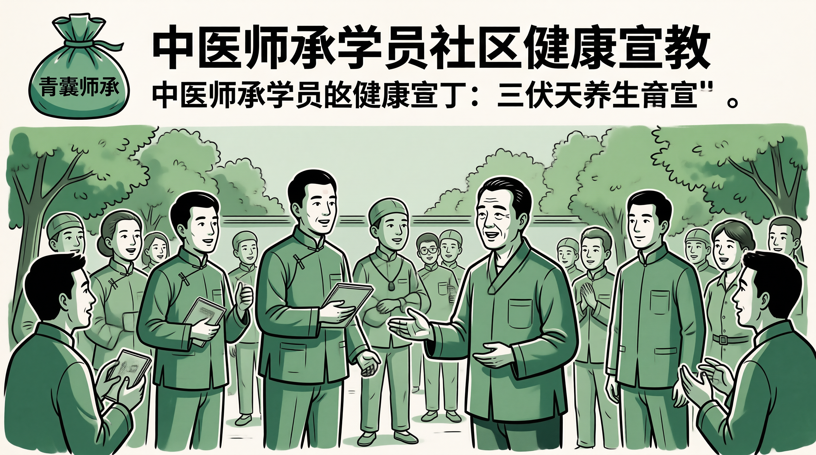 配图