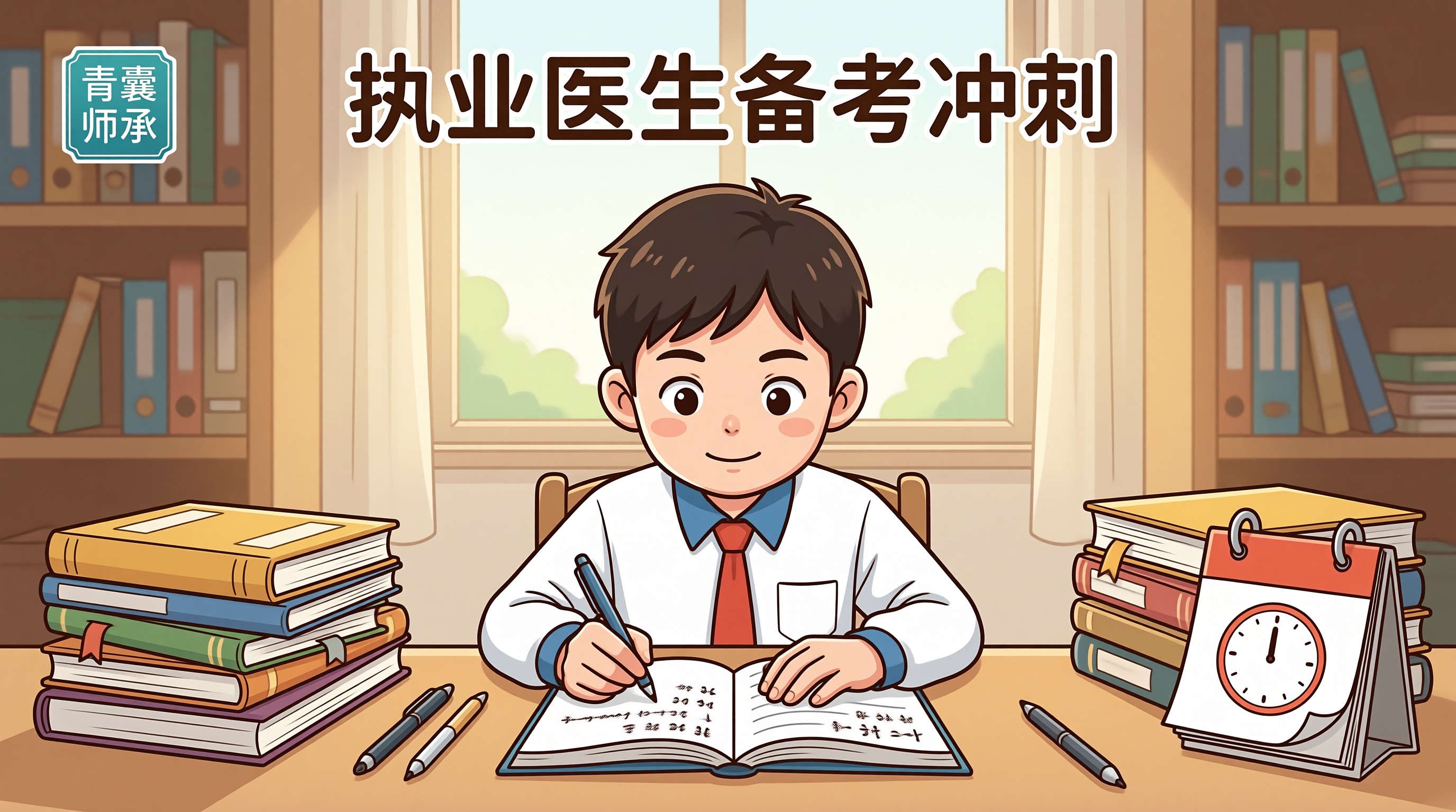 配图