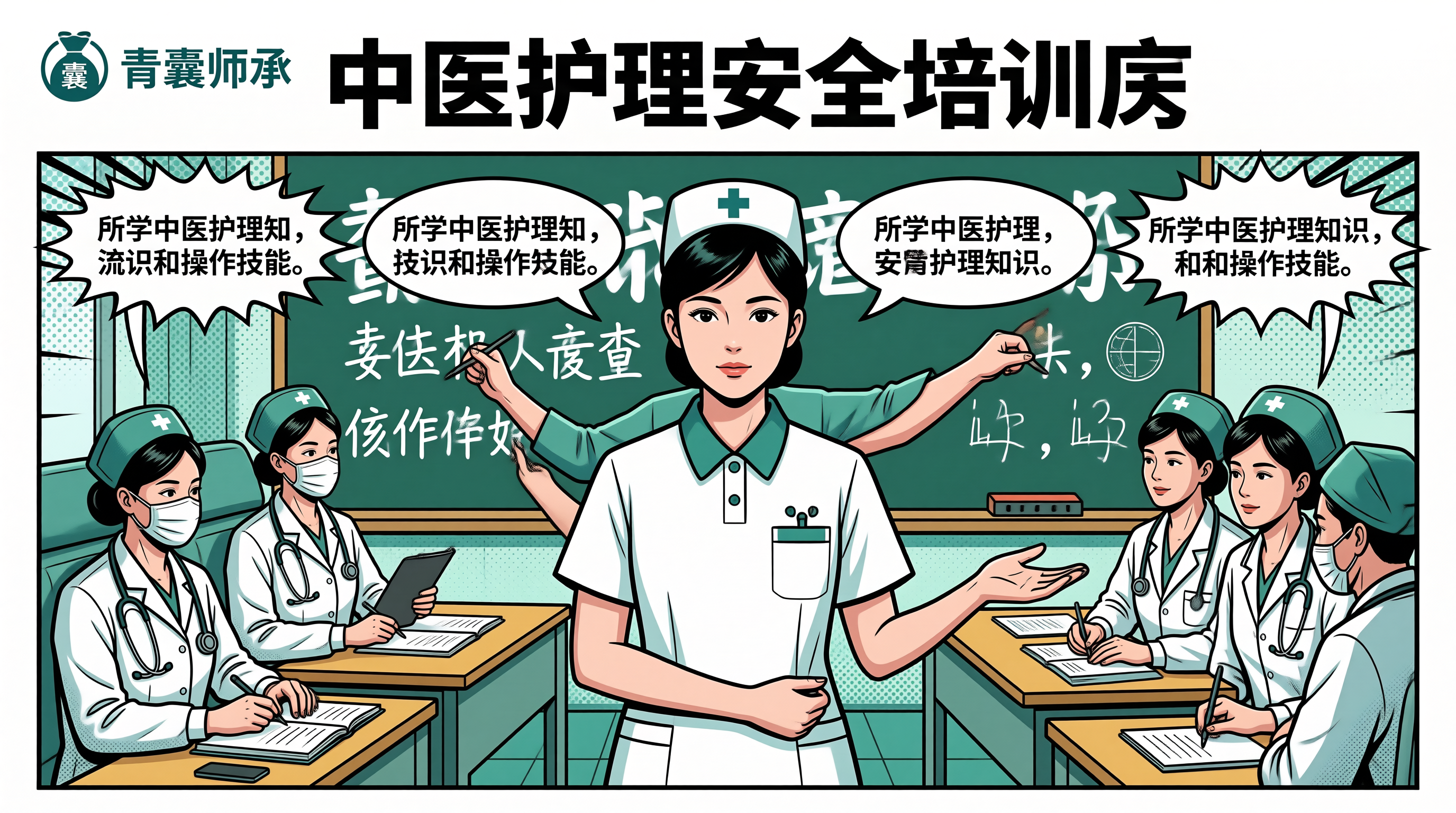配图