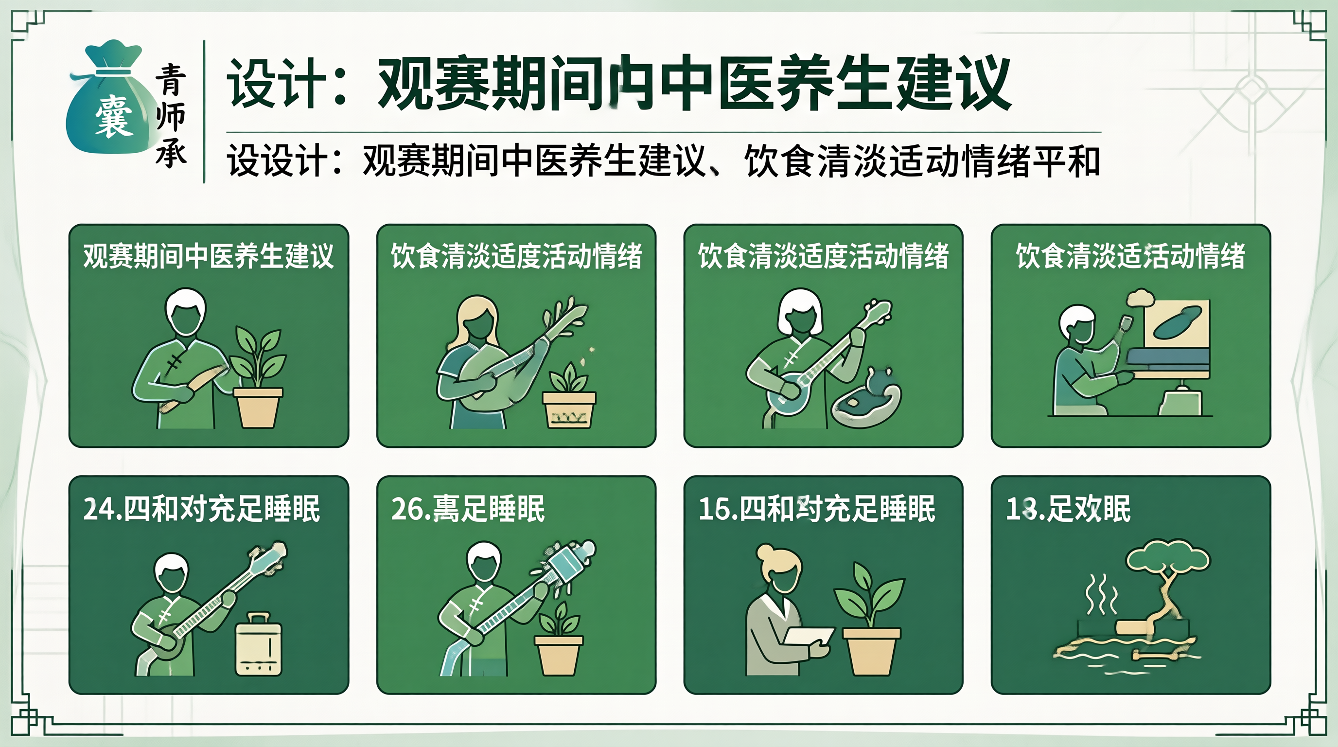 配图