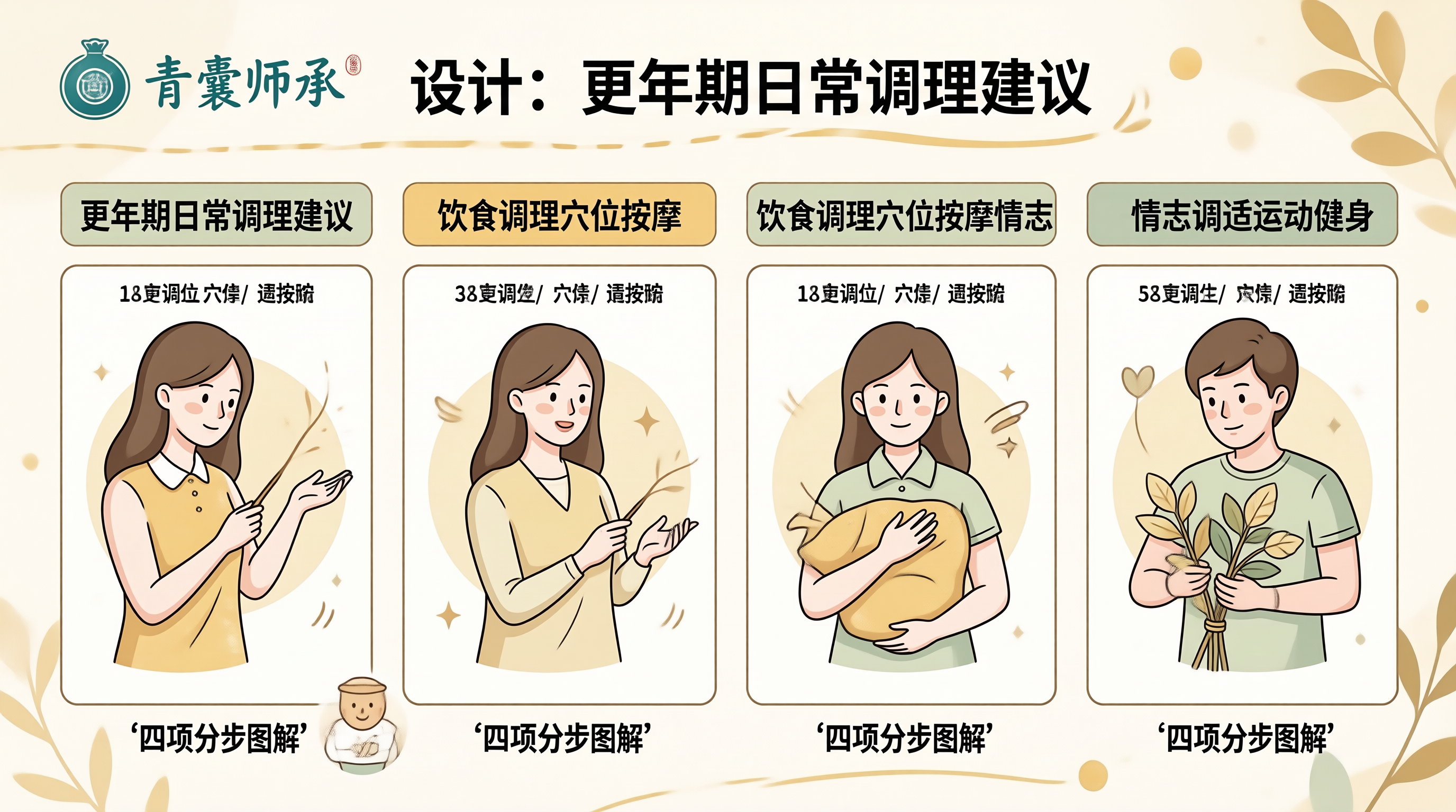 配图