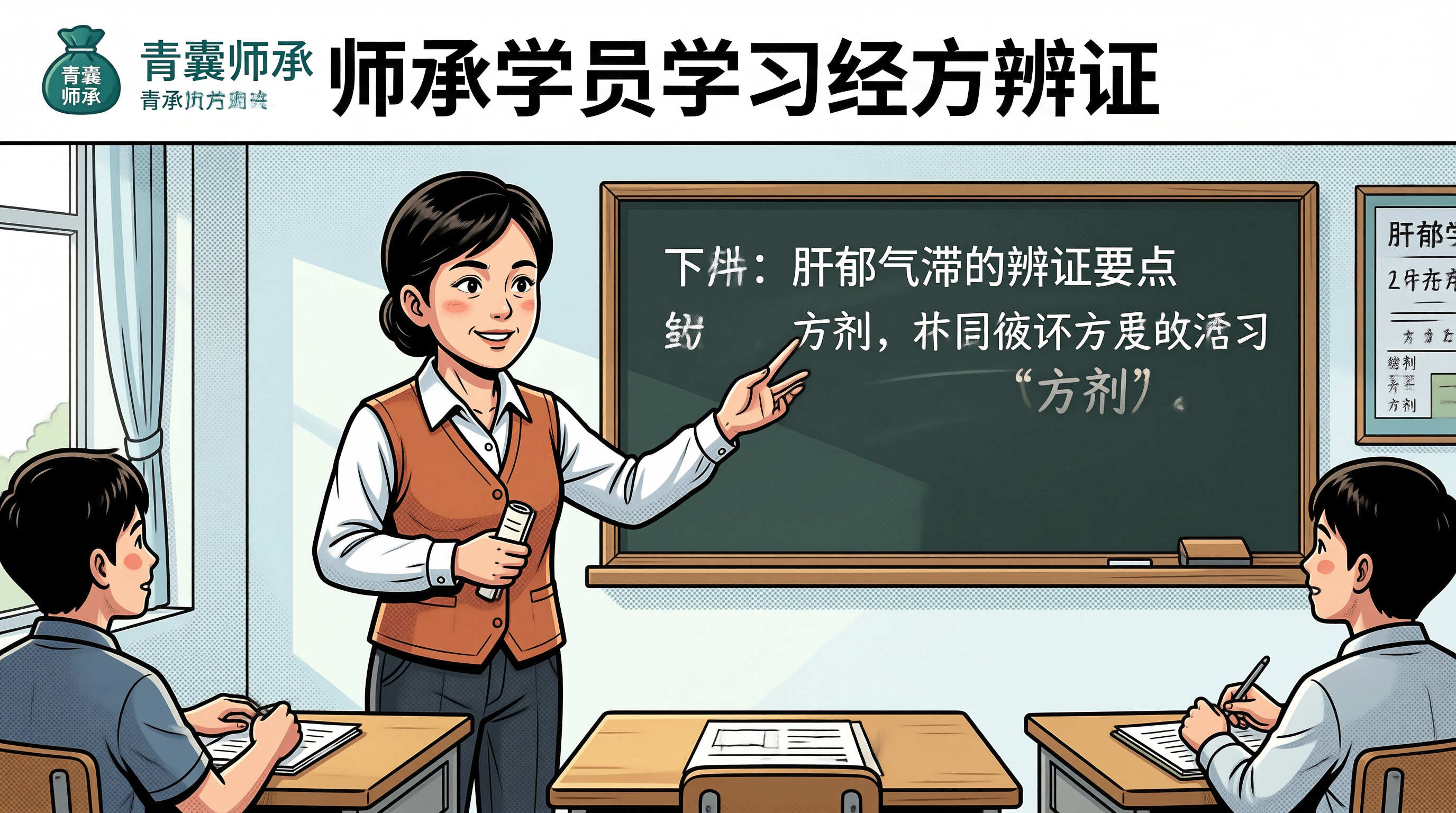 配图